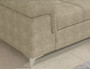 DreamScape Corner Sofa Bed with Storage A18