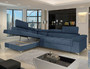 DreamScape Corner Sofa Bed with Storage RQ40
