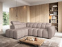 Kiki Electric Corner Sofa Bed with Storage X20