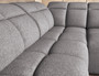 Kiki Electric Corner Sofa Bed with Storage PA04