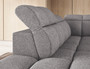 Kiki Electric Corner Sofa Bed with Storage PA04
