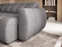 Kiki Electric Corner Sofa Bed with Storage PA04