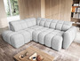 Kiki Electric Corner Sofa Bed with Storage CL01
