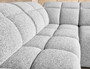 Kiki Electric Corner Sofa Bed with Storage CL01