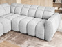 Kiki Electric Corner Sofa Bed with Storage CL01