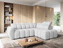 Kiki Electric Corner Sofa Bed with Storage CN01