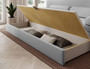 Erith Sofa Bed with Storage SL04