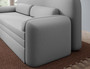 Erith Sofa Bed with Storage SL04