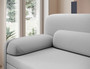 Erith Sofa Bed with Storage SL04
