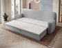 Erith Sofa Bed with Storage SL04