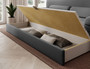 Erith Sofa Bed with Storage SL06