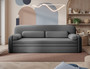Erith Sofa Bed with Storage SL06