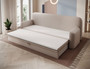Erith Sofa Bed with Storage SL18