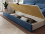 Erith Sofa Bed with Storage TB40