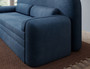 Erith Sofa Bed with Storage TB40
