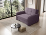Cheshire Convertible 1 Seater Sofa with Storage PC41