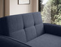 Cheshire Convertible 1 Seater Sofa with Storage PC40