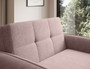 Cheshire Convertible 1 Seater Sofa with Storage PC1011