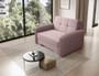 Cheshire Convertible 1 Seater Sofa with Storage PC1011