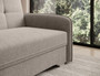 Cheshire Convertible 1 Seater Sofa with Storage PC07