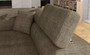 Glasgow Long Corner Sofa Bed with Storage B03/S33