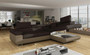 Glasgow Long Corner Sofa Bed with Storage M29/M09
