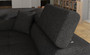 Glasgow Long Corner Sofa Bed with Storage i96/S29