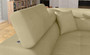 Glasgow Long Corner Sofa Bed with Storage M04