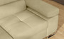 Glasgow Long Corner Sofa Bed with Storage M04