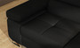 Glasgow Mini Corner Sofa Bed with Storage S14