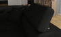 Glasgow Mini Corner Sofa Bed with Storage S14/S17
