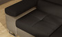 Glasgow Mini Corner Sofa Bed with Storage M29/M09