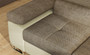 Glasgow Mini Corner Sofa Bed with Storage B03/S33