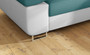 Glasgow Mini Corner Sofa Bed with Storage O83/S17