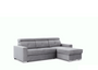 DreamSerenity Corner Sleeper with Storage SL06 (Left Corner Only)