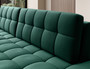 Julian Corner Sofa Bed with Storage LK35