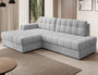 Julian Corner Sofa Bed with Storage M84