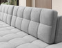 Julian Corner Sofa Bed with Storage M84
