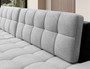 Julian Corner Sofa Bed with Storage M84/M97