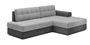 Julian Corner Sofa Bed with Storage M84/M97