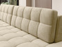 Julian Corner Sofa Bed with Storage M04