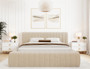 Chiswick Upholstered Bed RY18