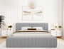 Chiswick Upholstered Bed RY04