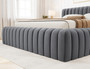 Chiswick Upholstered Bed M97