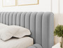Chiswick Upholstered Bed M85