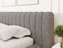 Chiswick Upholstered Bed CN03
