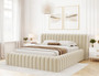 Chiswick Upholstered Bed M04