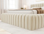 Chiswick Upholstered Bed M04