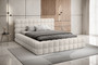 Dunwich Upholstered Bed JY01