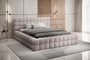Dunwich Upholstered Bed JY24